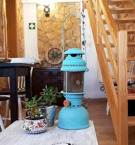 Casa Marreiros Holiday Home