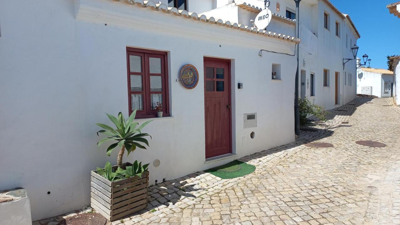 Holiday home Casa Marreiros Vila do Bispo