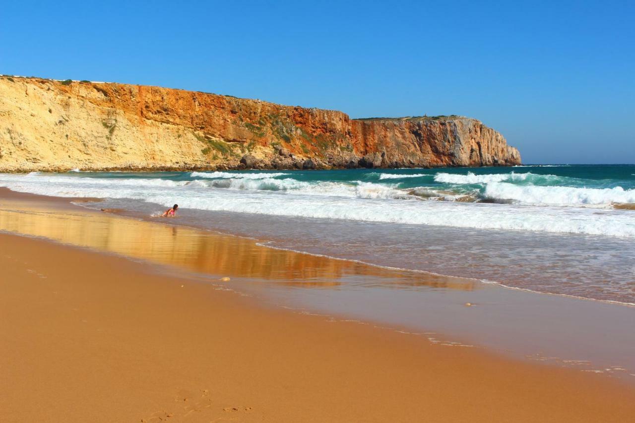 Holiday home Casa Marreiros Vila do Bispo