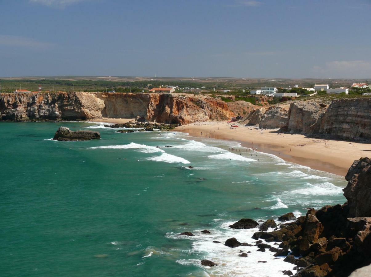 Holiday home Casa Marreiros Vila do Bispo