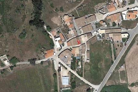 Holiday home Casa Marreiros