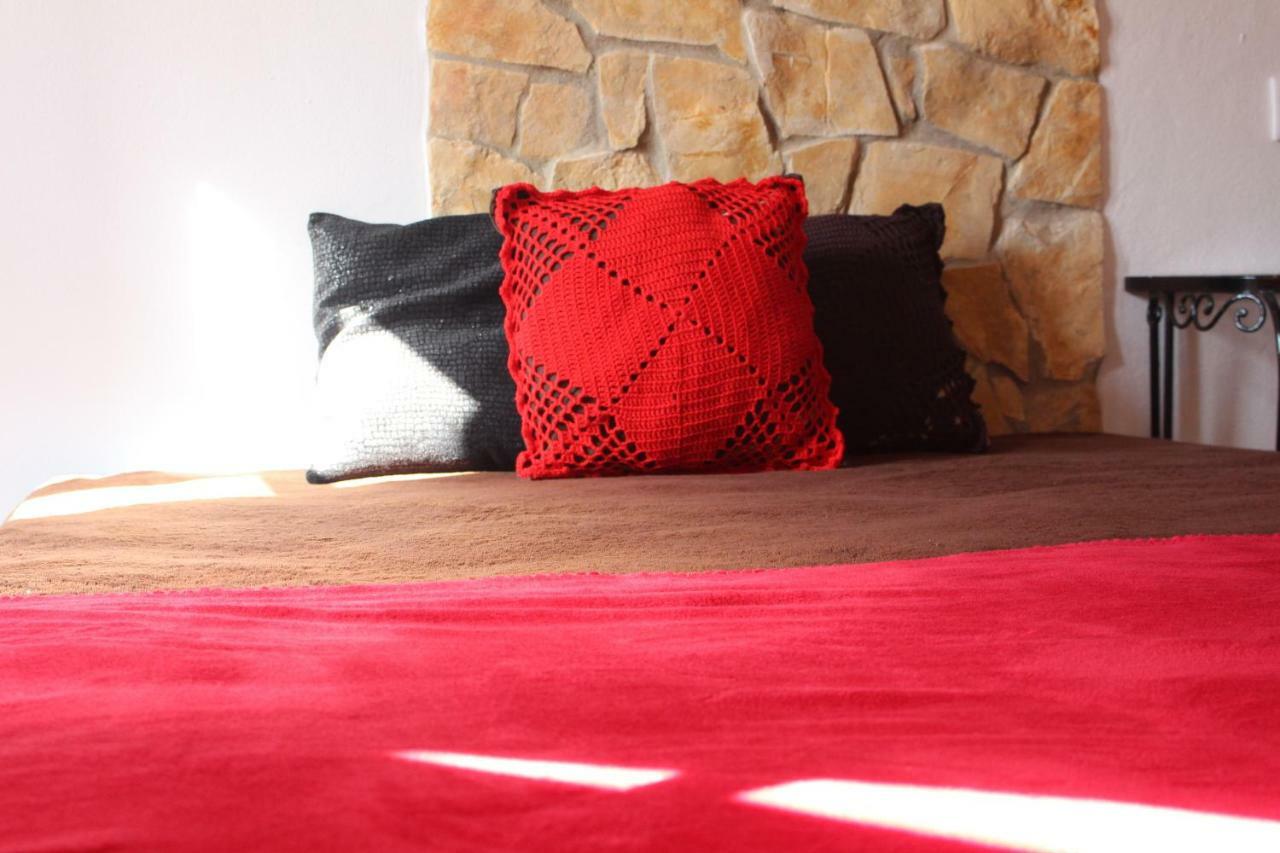 Holiday home Casa Marreiros *