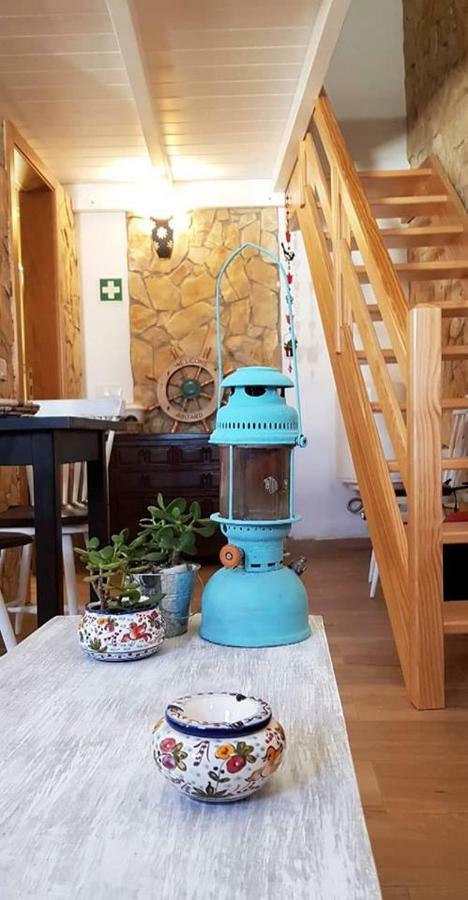 Holiday home Casa Marreiros *