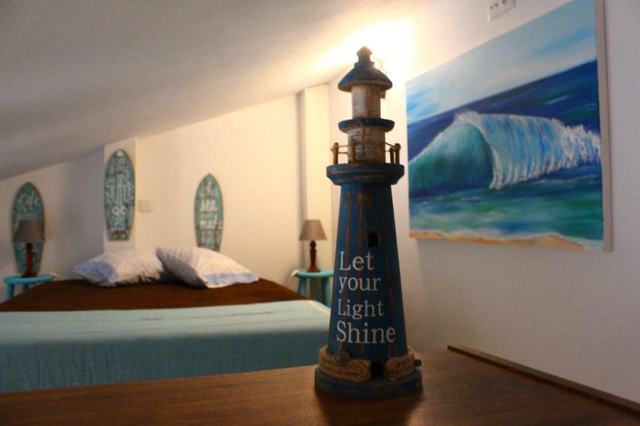 Holiday home Casa Marreiros *